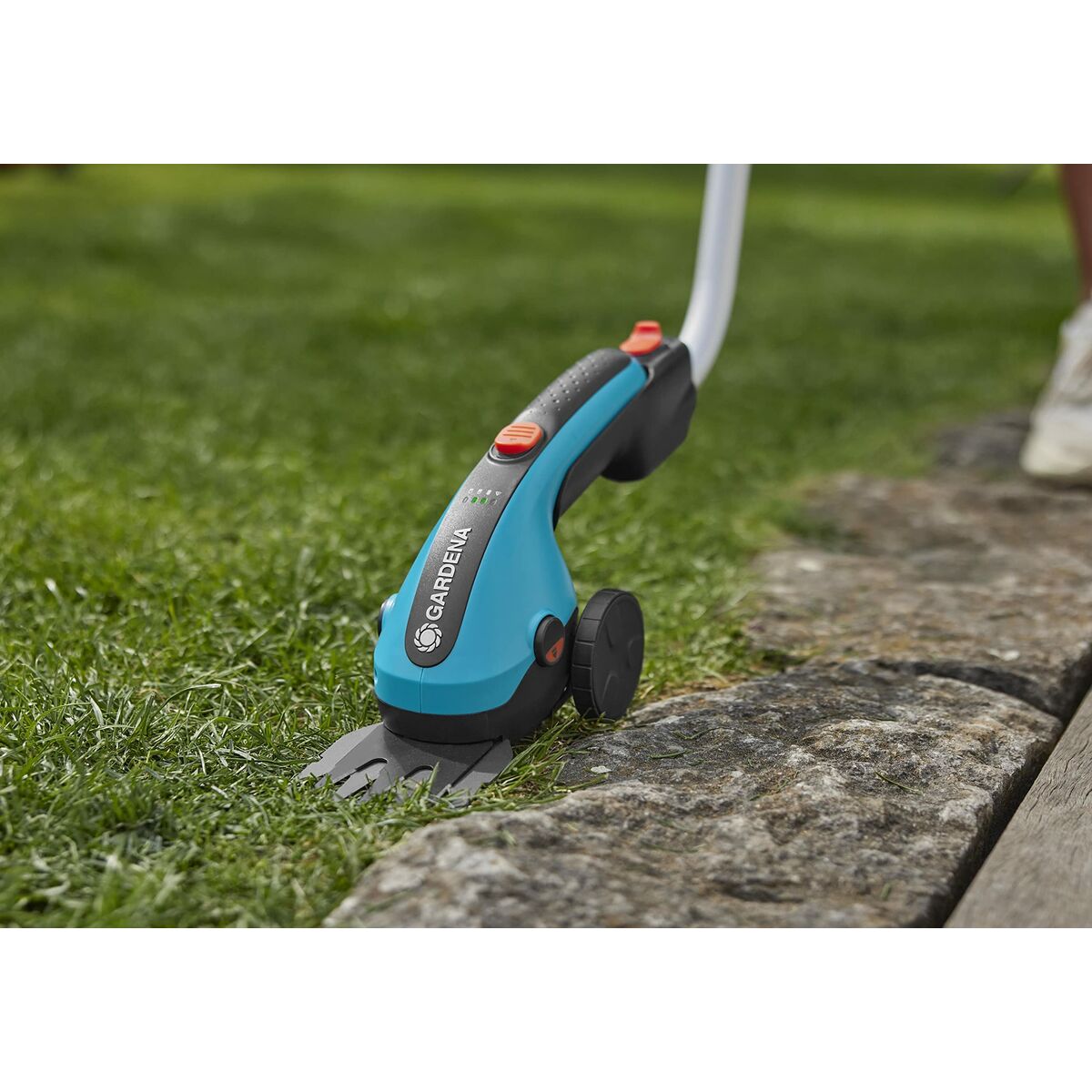 Tijeras de Poda Gardena 9886-20