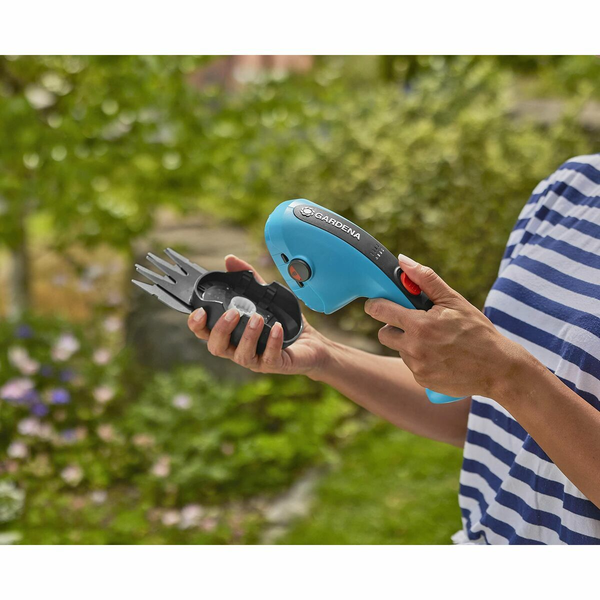 Tijeras de Poda Gardena 9886-20