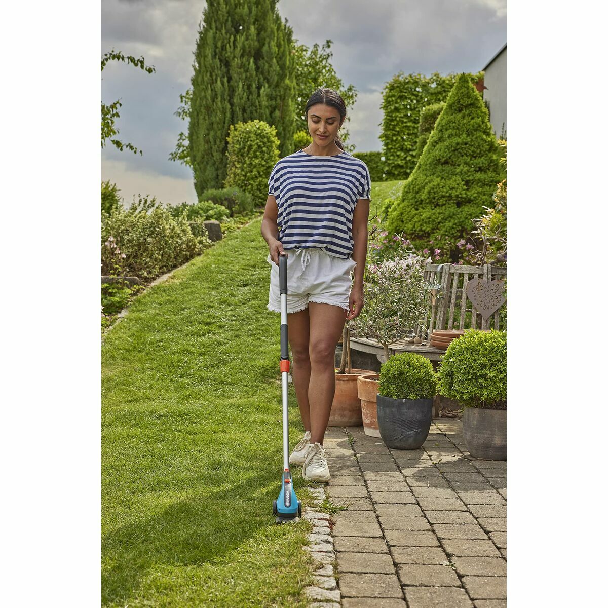 Tijeras de Poda Gardena 9886-20