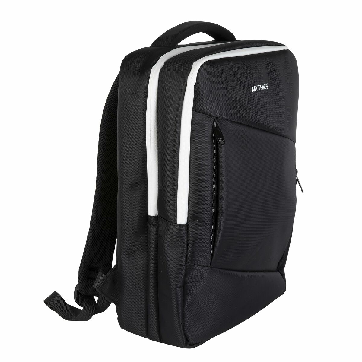 Mochila Escolar KONIX Negro