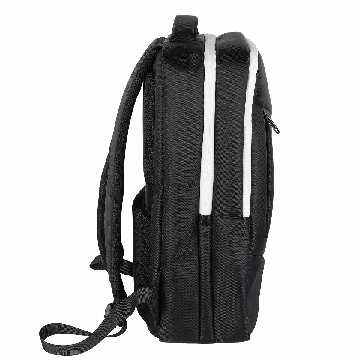 Mochila Escolar KONIX Negro