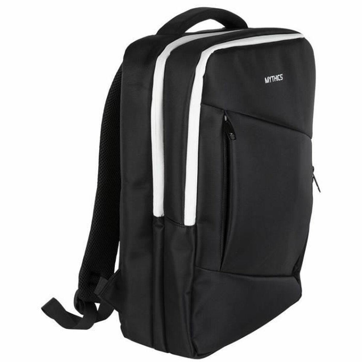 Mochila Escolar KONIX Negro