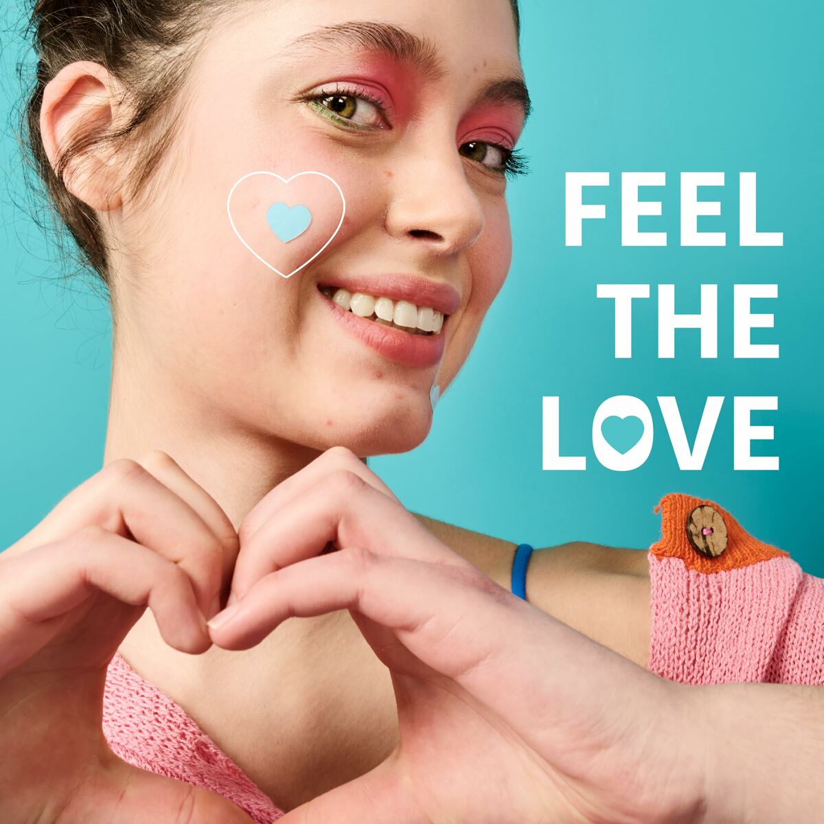 Parches faciales Iroha FUN SOS GRANOS 15 Unidades