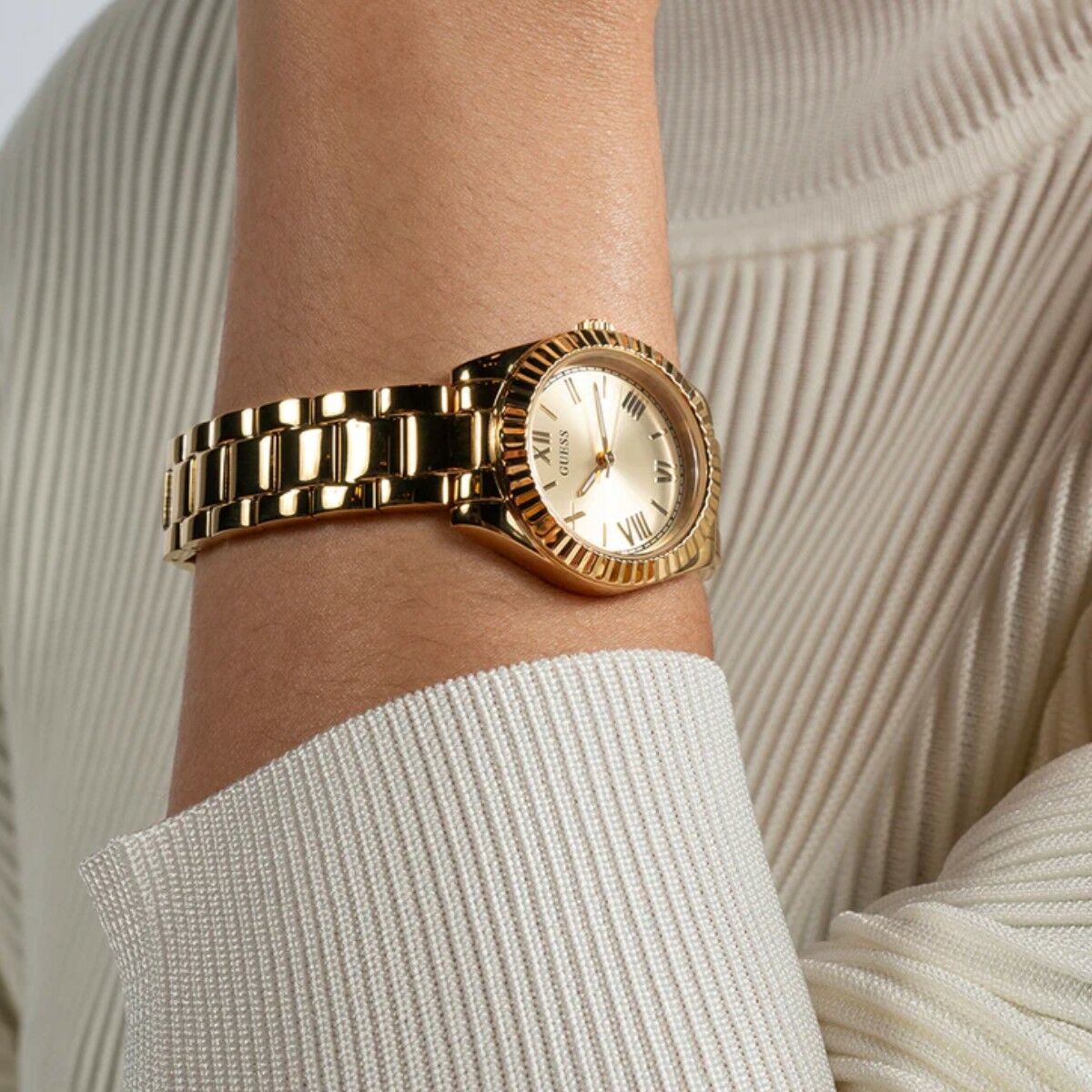 Reloj Mujer Guess Luna