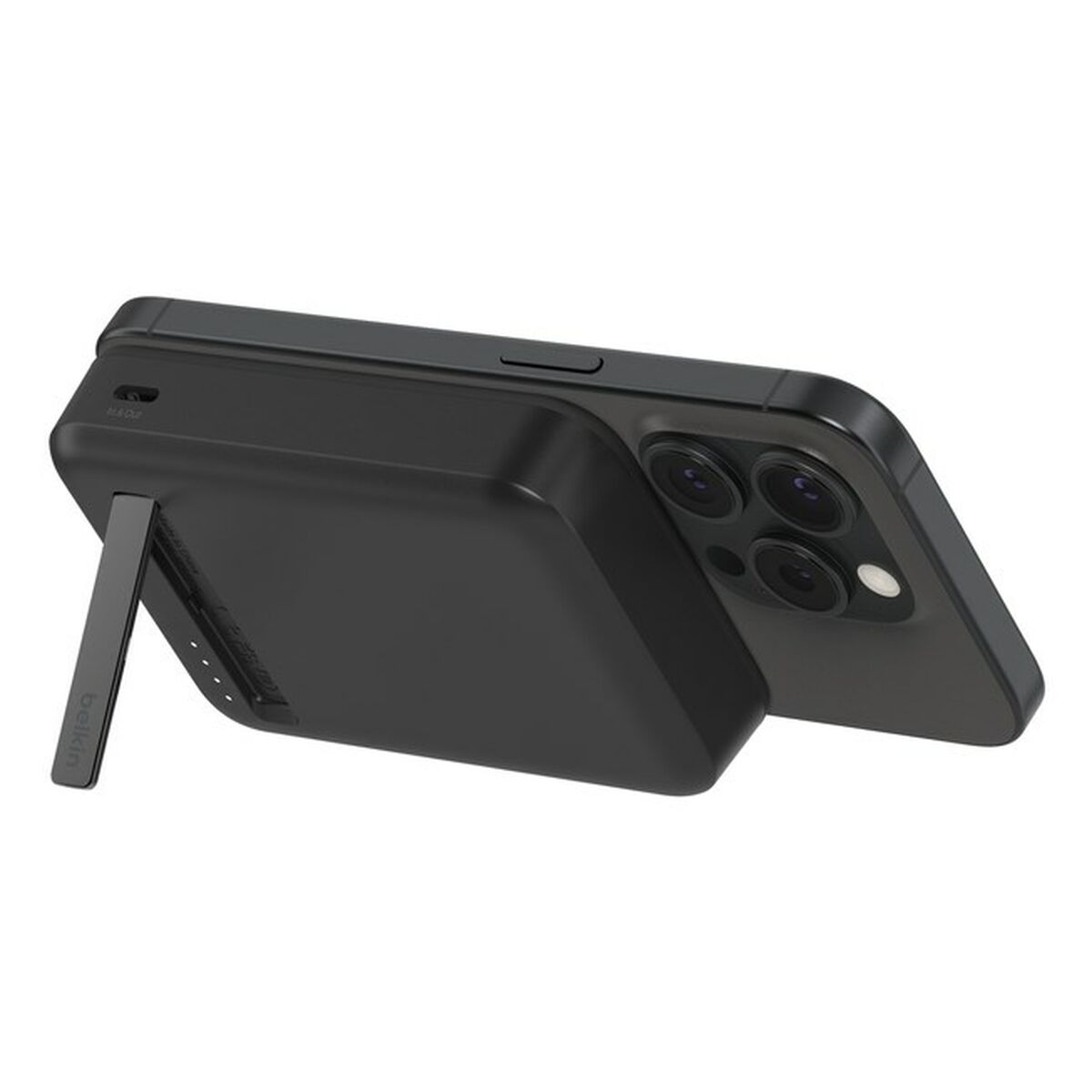 Powerbank Belkin BPD008BTBK Negro