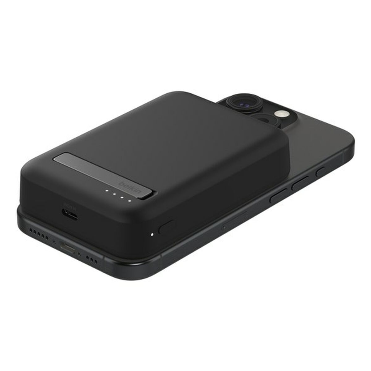 Powerbank Belkin BPD008BTBK Negro