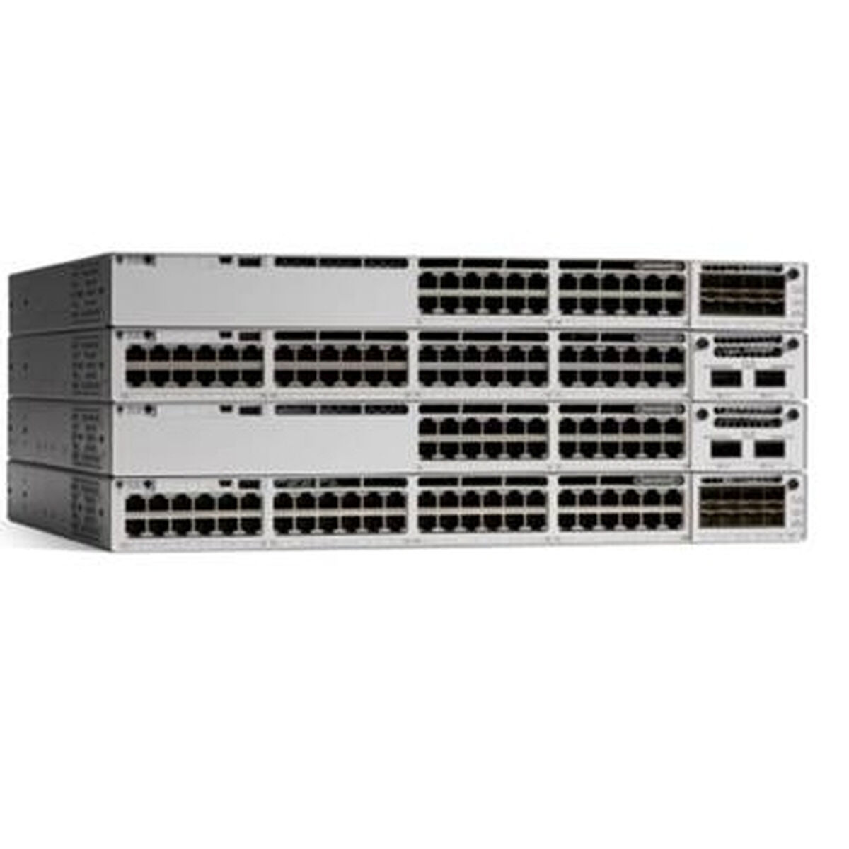 Switch CISCO C9300-48T-A