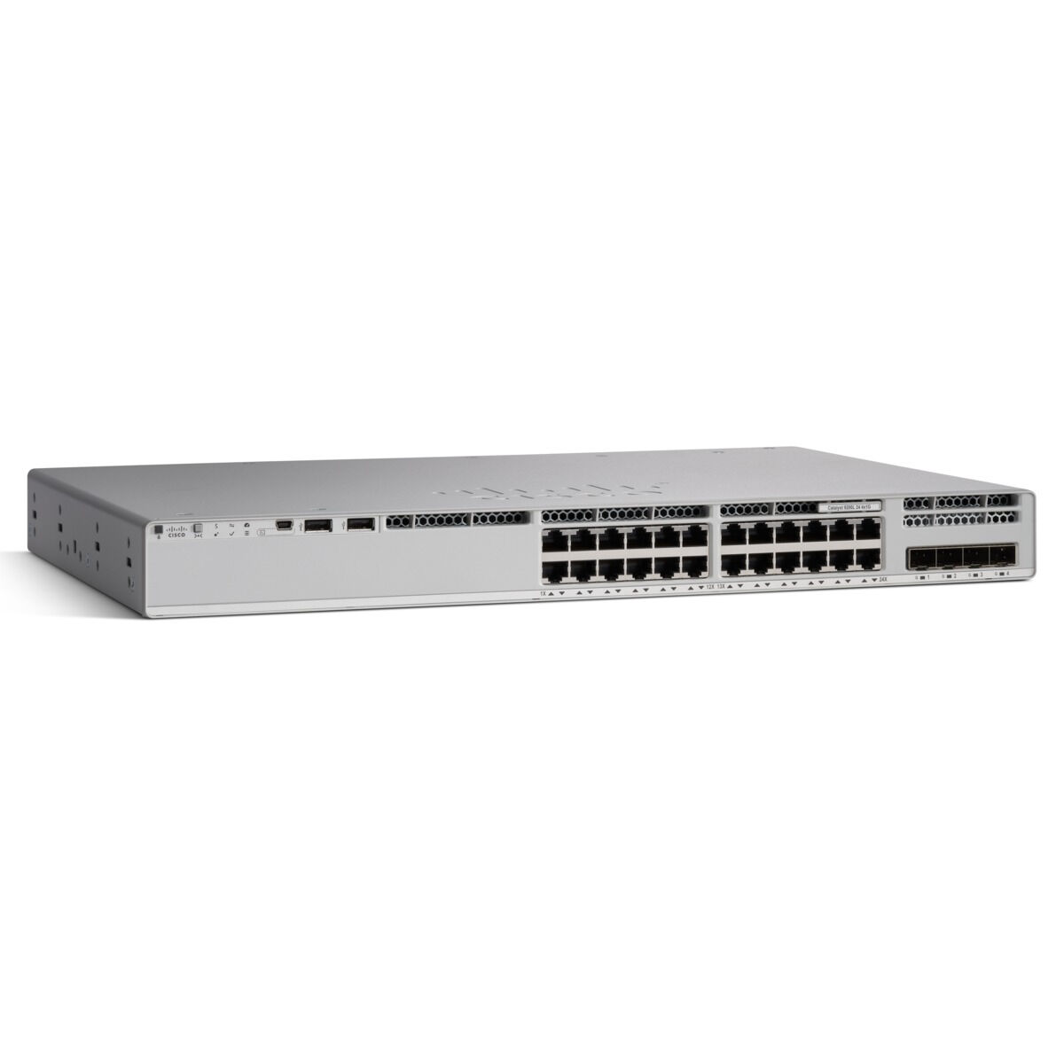 Switch CISCO C9200-24P-A