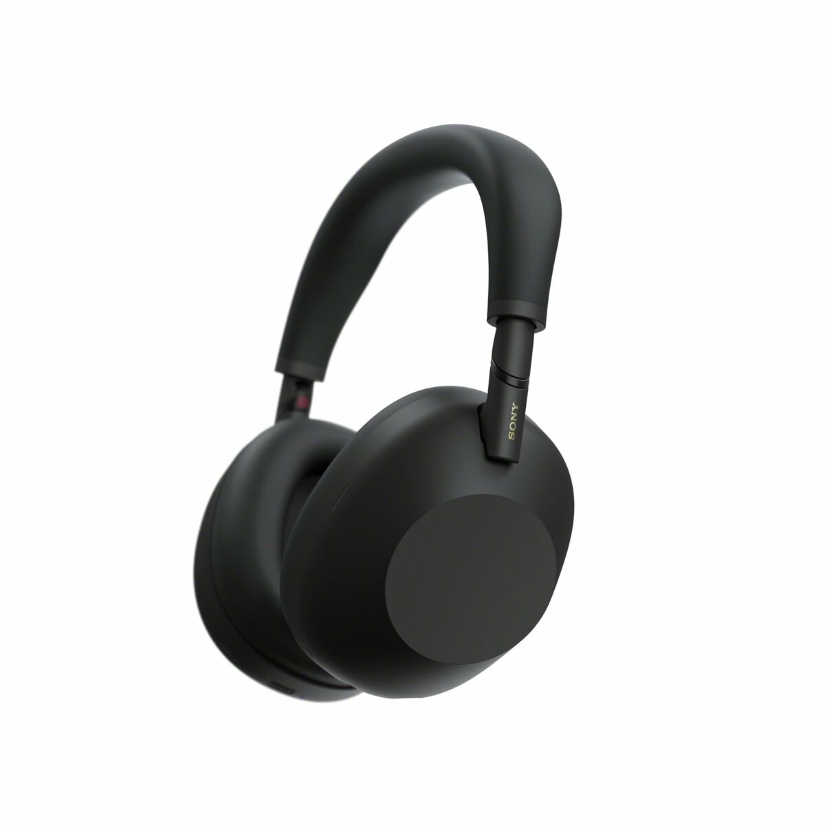 Auriculares Sony WH1000XM6B.CE7 Negro