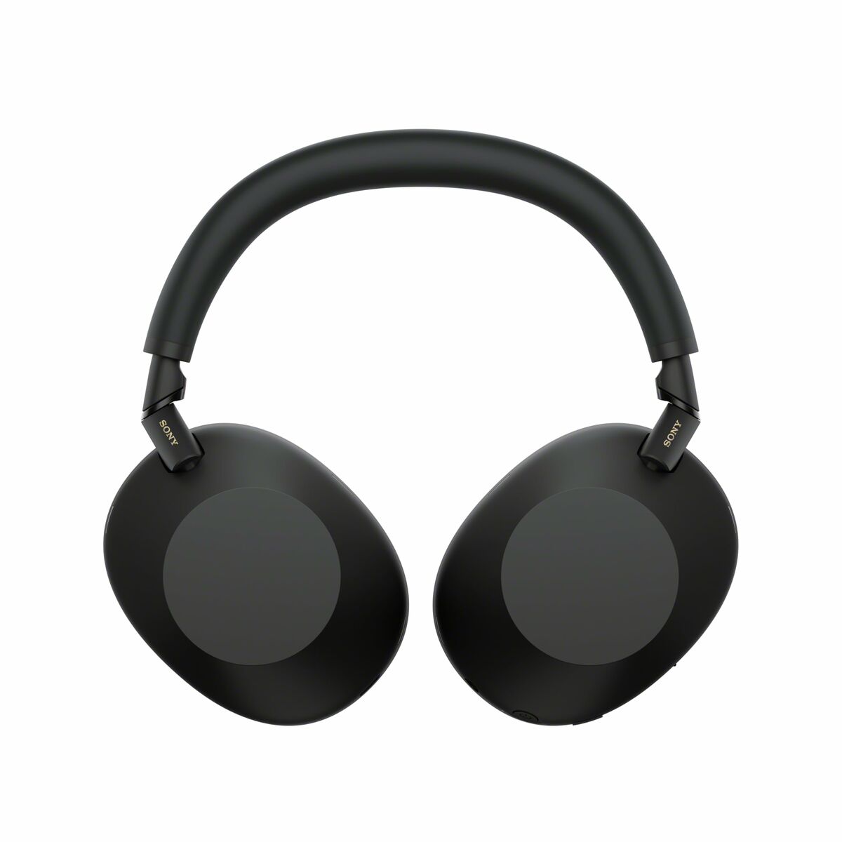 Auriculares Sony WH1000XM6B.CE7 Negro