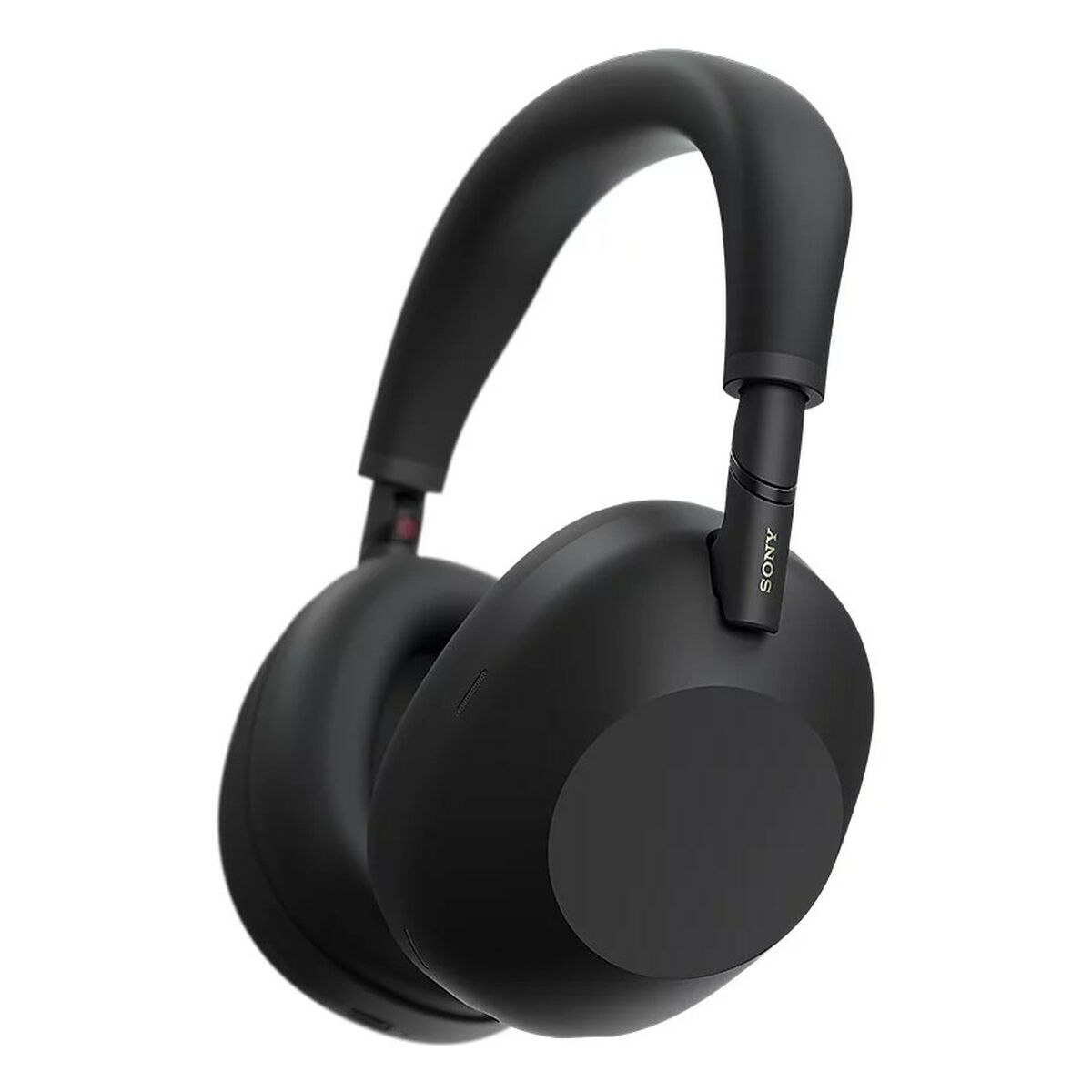 Auriculares Sony WH1000XM6B.CE7 Negro