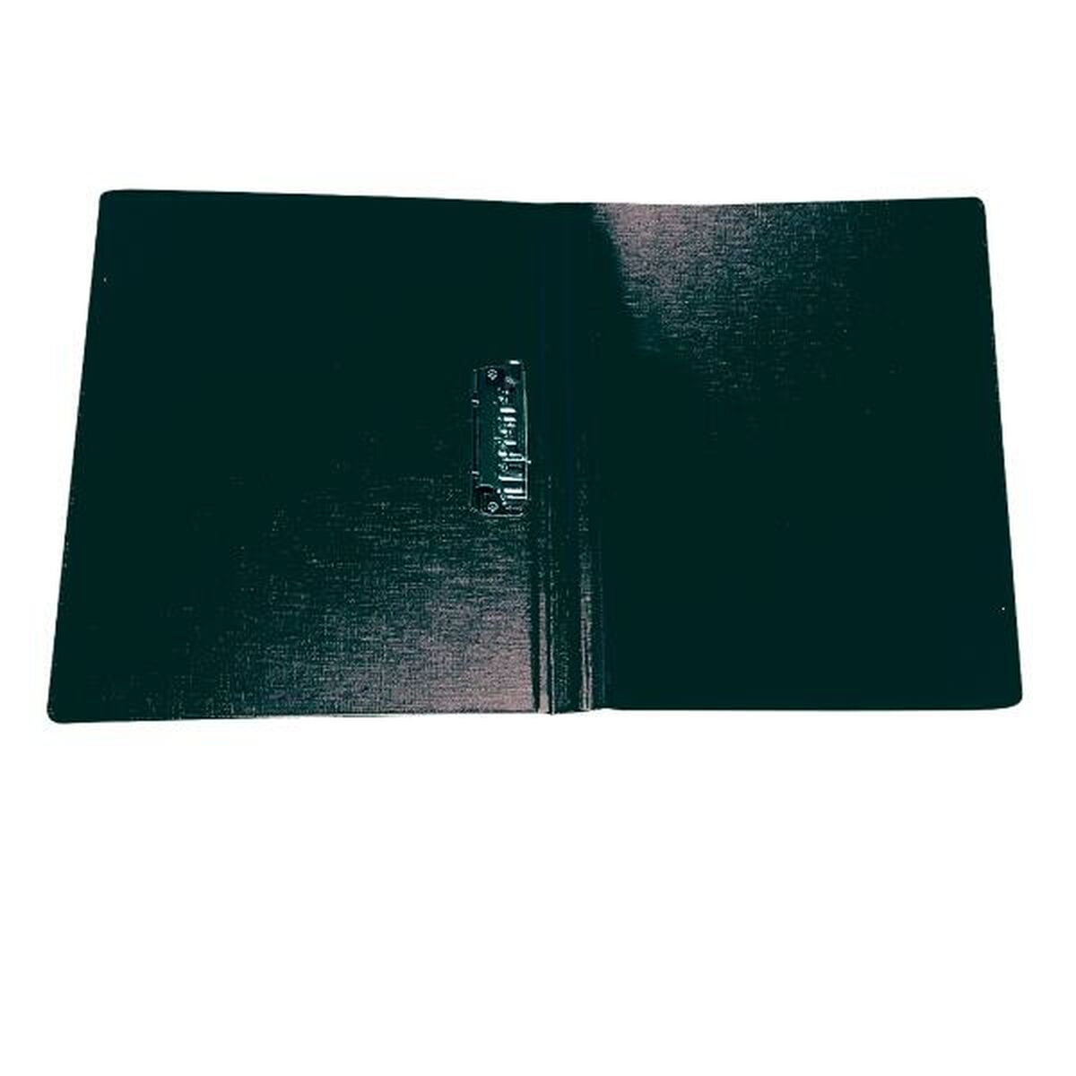 Portadocumentos Liderpapel MS02 Negro