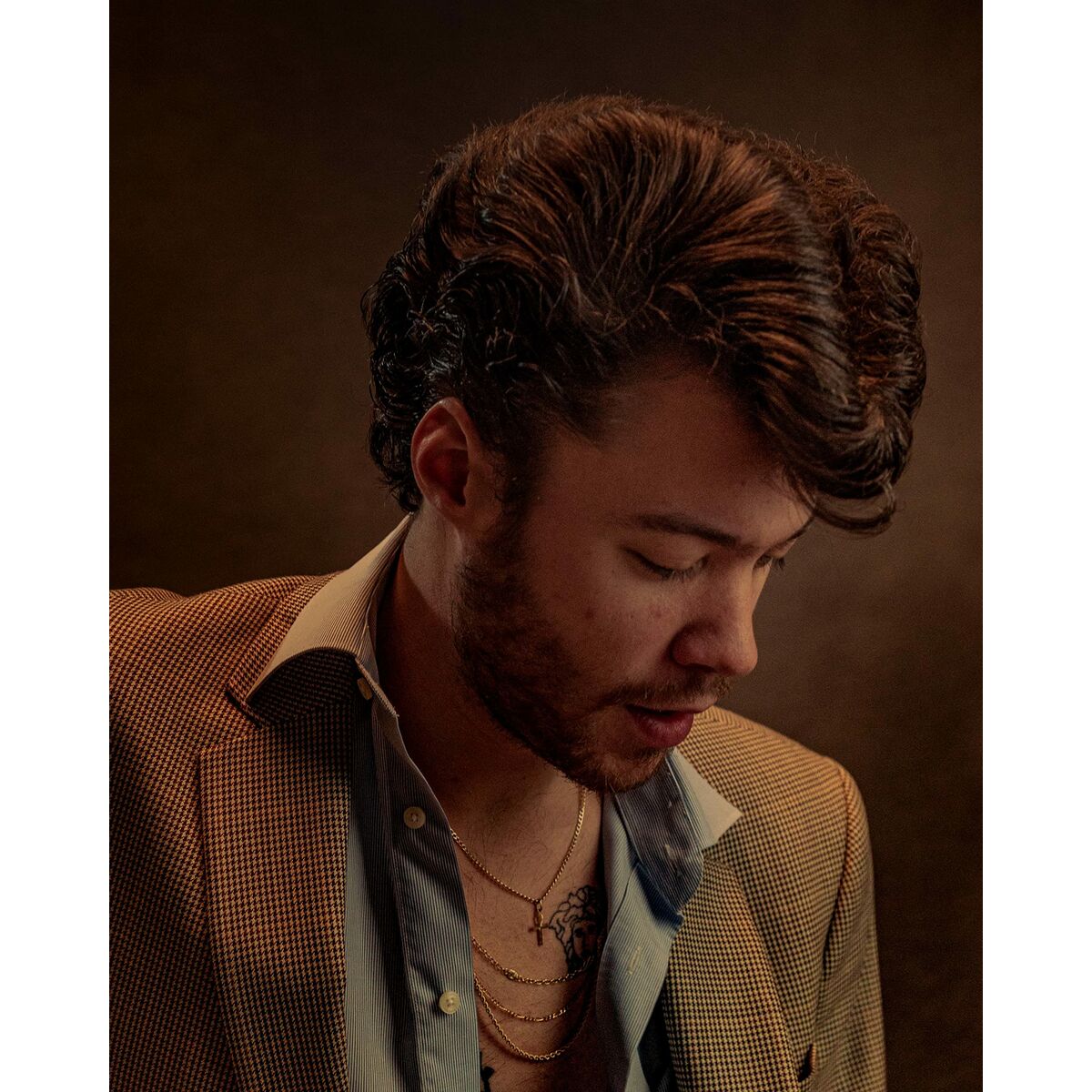 Champú de Uso Diario Reuzel Haarpflege 1 L