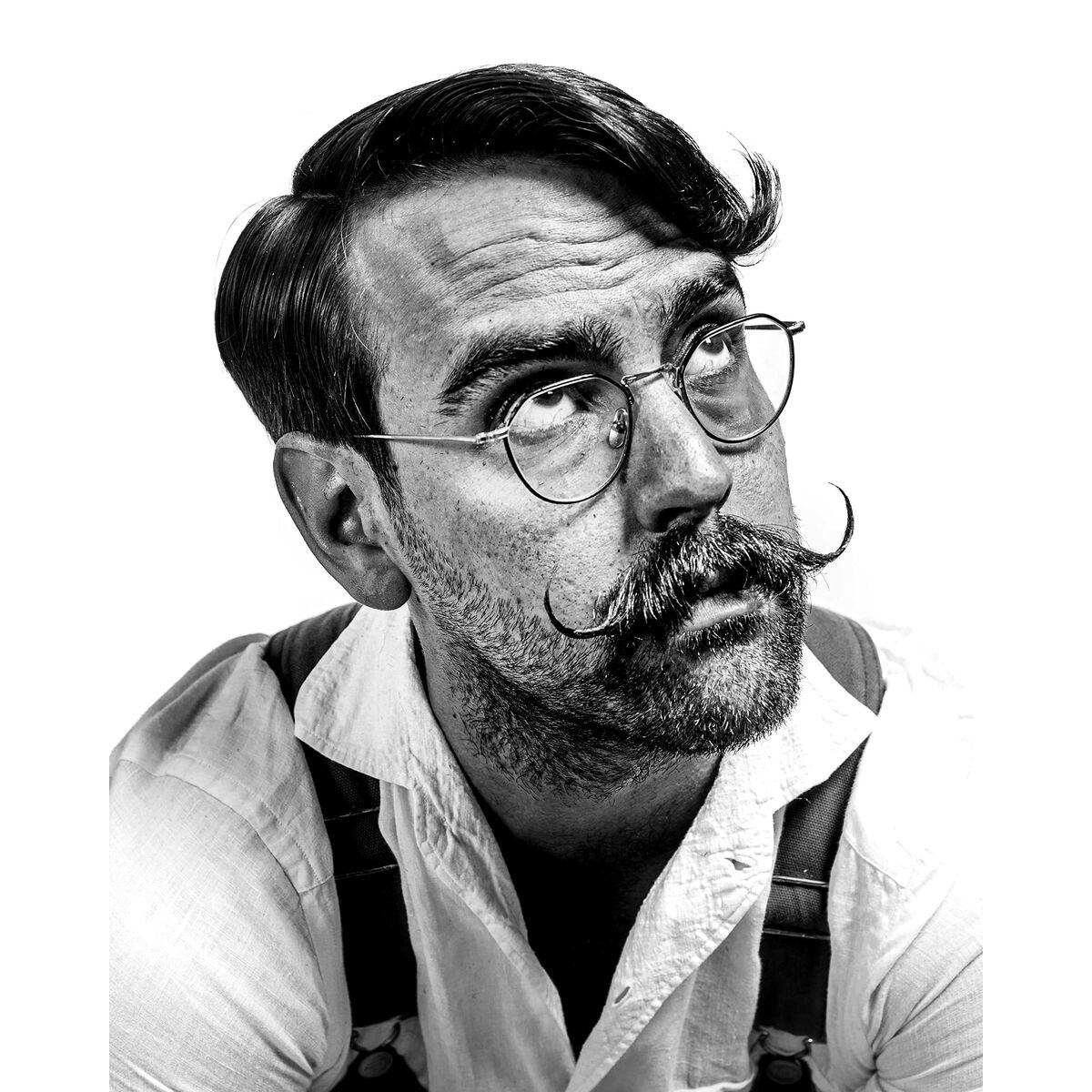 Champú de Uso Diario Reuzel Haarpflege 1 L