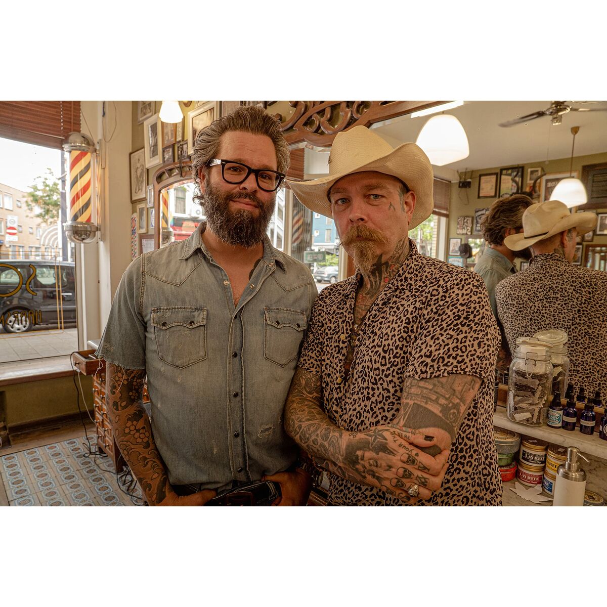 Champú de Uso Diario Reuzel Haarpflege 1 L