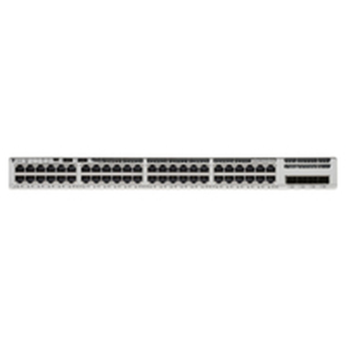 Switch CISCO C9200L-48P-4X-A