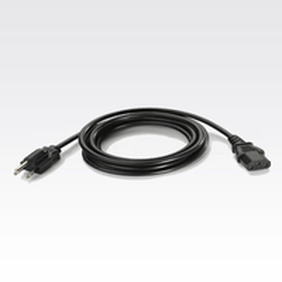 Cable de Alimentación Zebra 23844-00-00R Negro