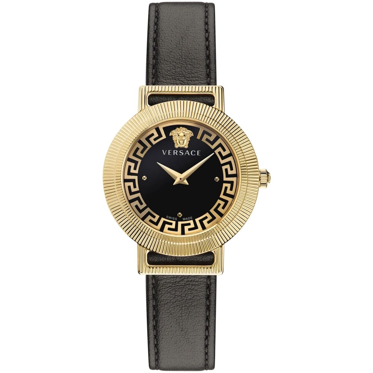 Reloj Mujer Versace LOGO HALO  2H (Ø 36 mm)