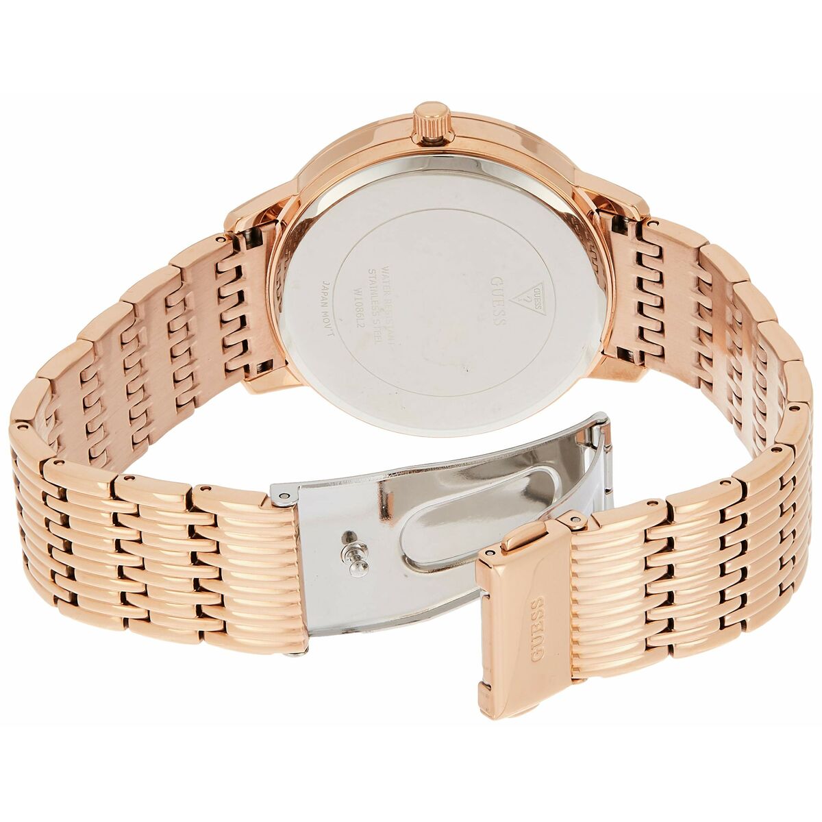 Reloj Mujer Guess W1086L2 (Ø 38 mm)