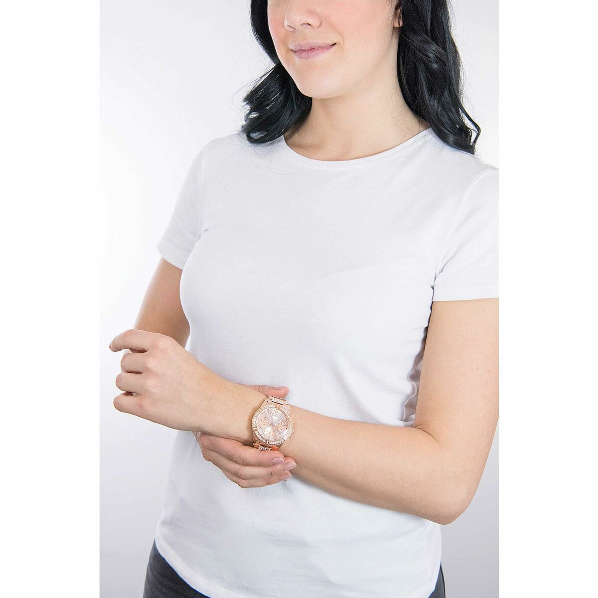 Reloj Mujer Guess W1156L3 (Ø 40 mm)