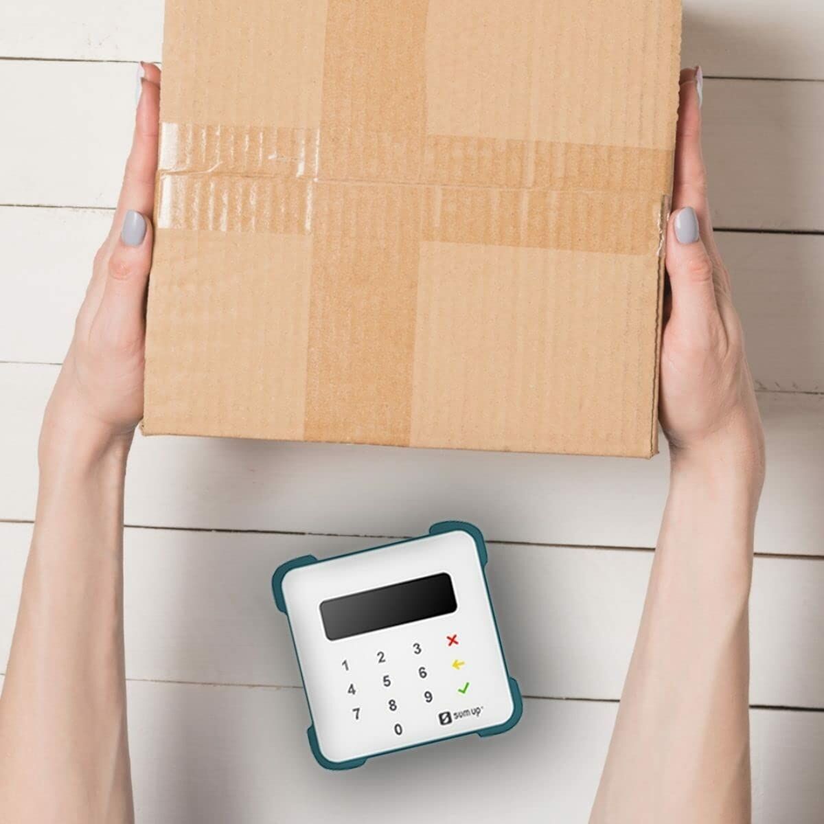 Cable Coaxial Antena TV Mobilis 058014 Azul