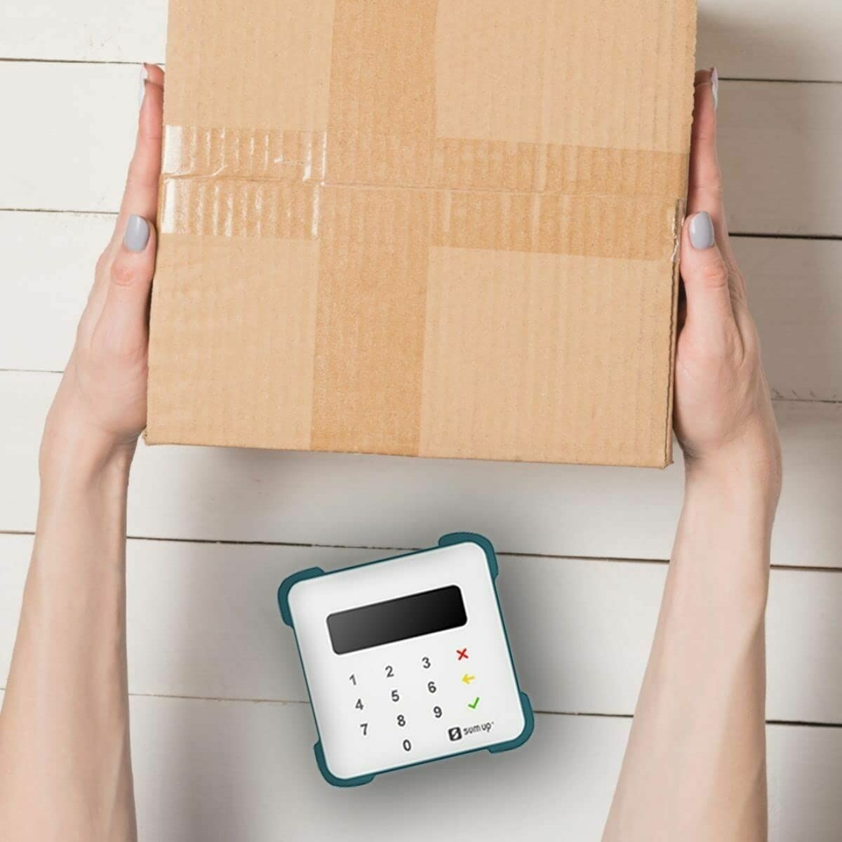 Cable Coaxial Antena TV Mobilis 058014 Azul