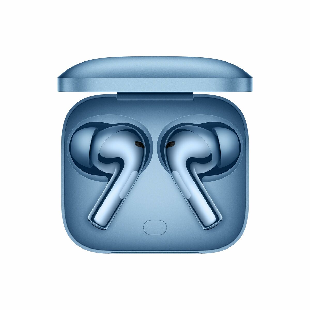 Auriculares Inalámbricos con Estuche de Carga Oppo Enco X3i