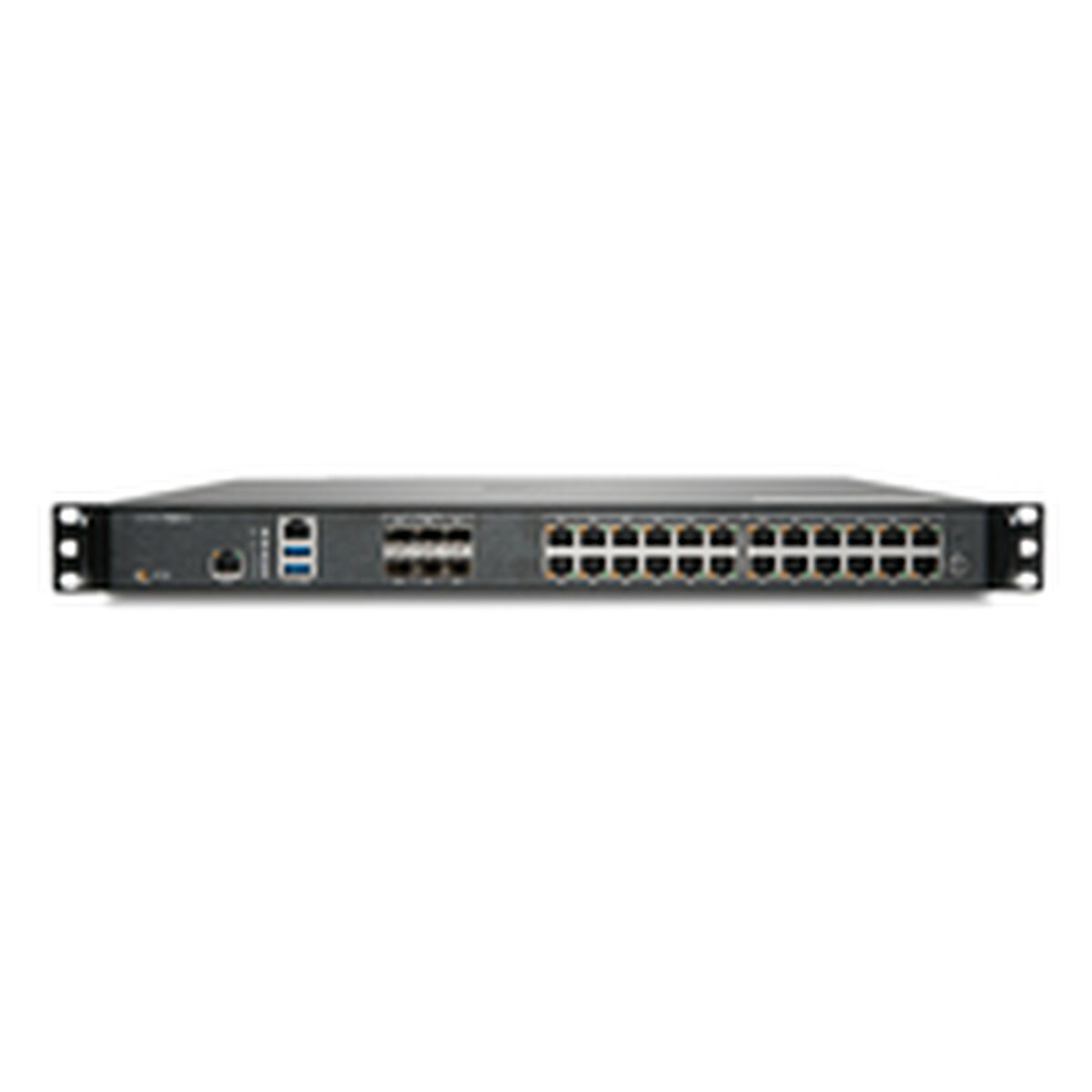 Router SonicWall 02-SSC-8986 RJ45 x 24 USB-A 3.2