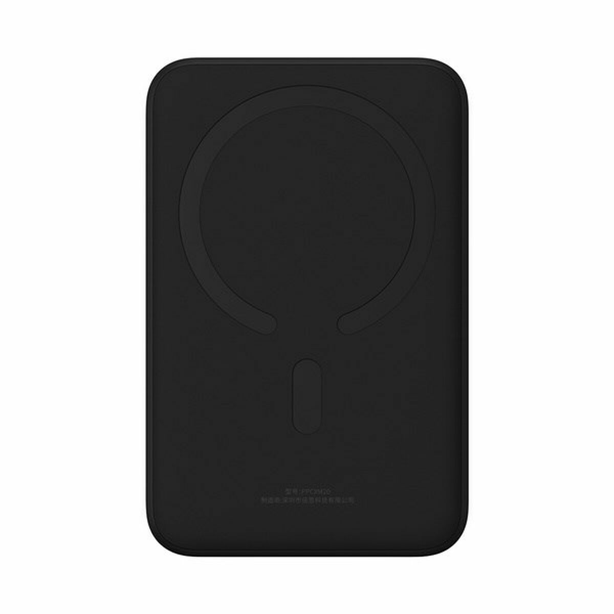 Powerbank Baseus PPCX150001 Negro 20000 mAh