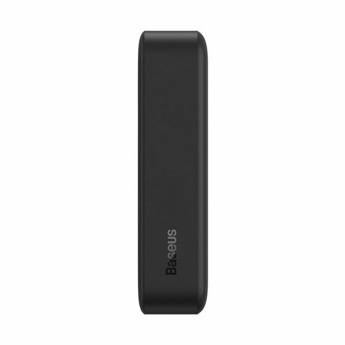 Powerbank Baseus PPCX150001 Negro 20000 mAh
