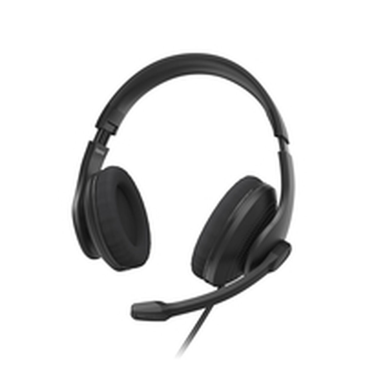 Auriculares con Micrófono Gaming Hama 00139935 Negro