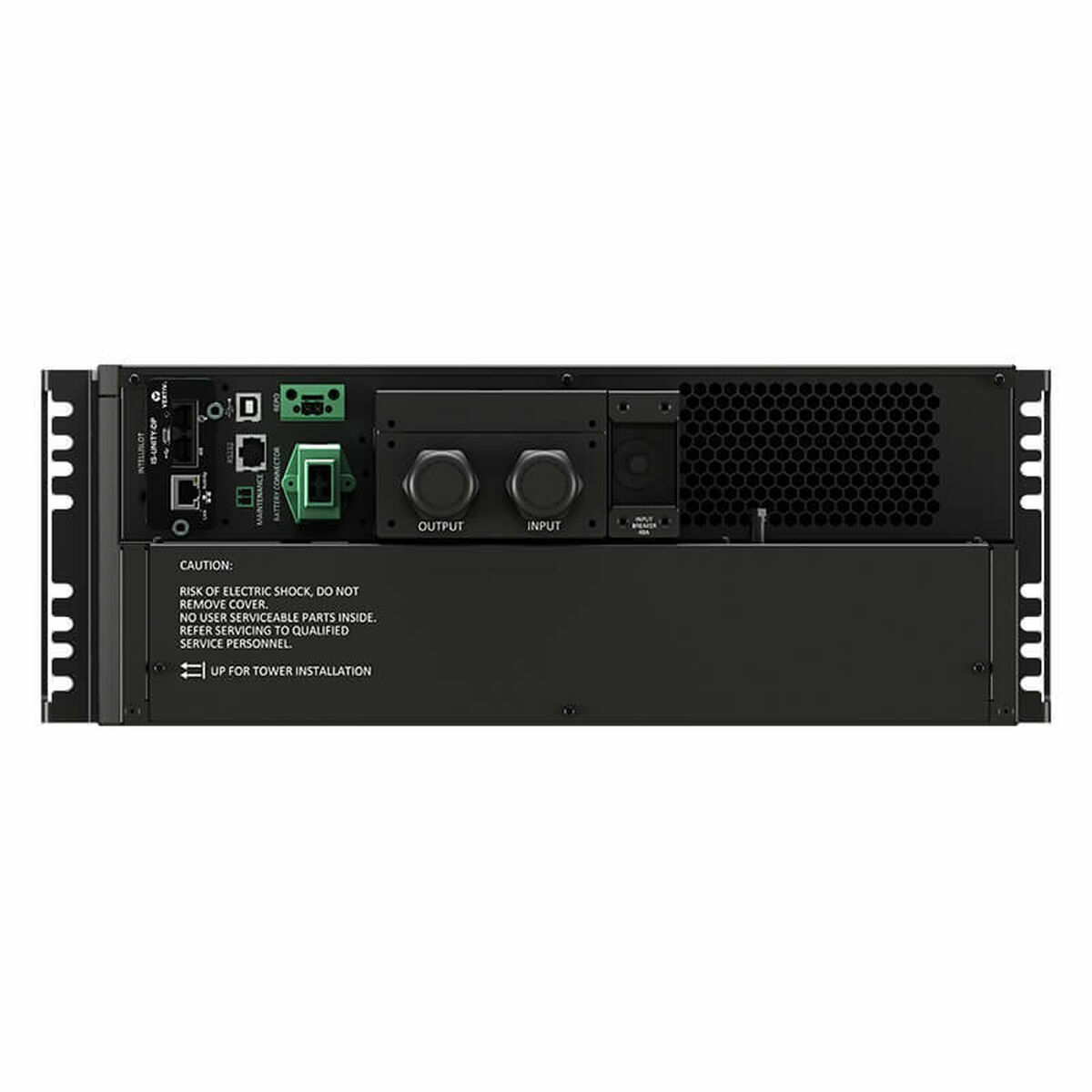 SAI Interactivo Vertiv GXE3-6000IRT4UXL
