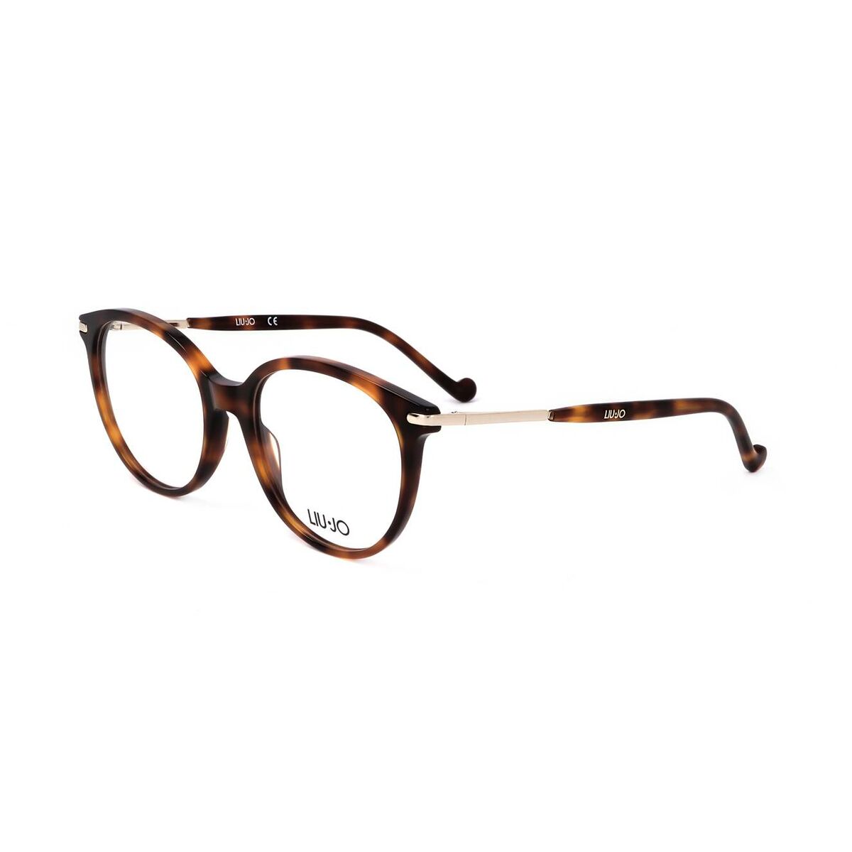 Pendientes Mujer LIU JO LJ2746 Acetato Plateado