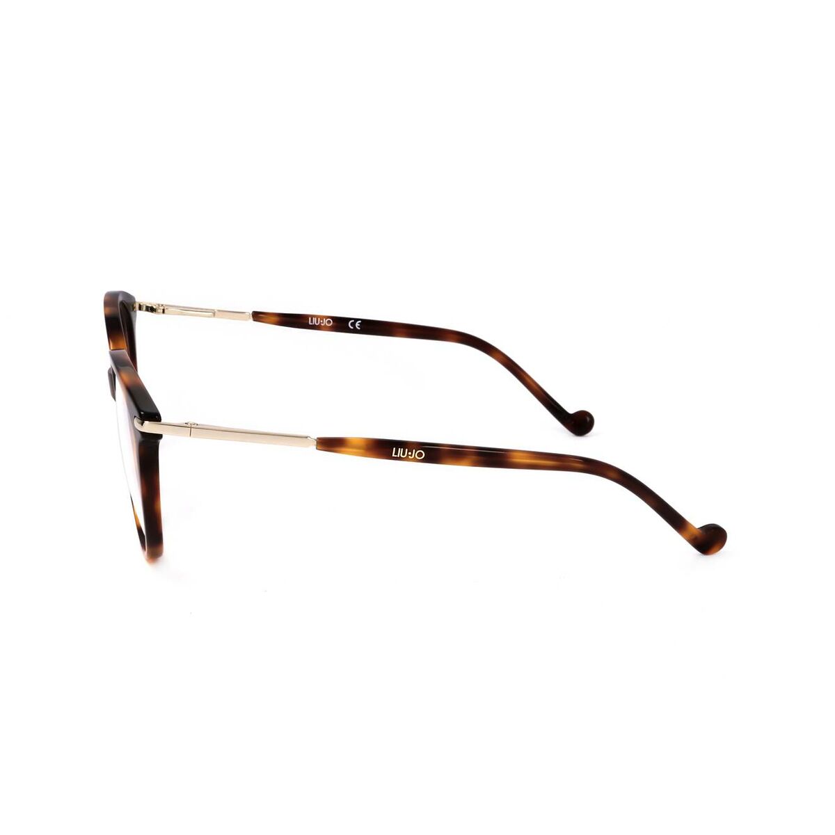 Pendientes Mujer LIU JO LJ2746 Acetato Plateado