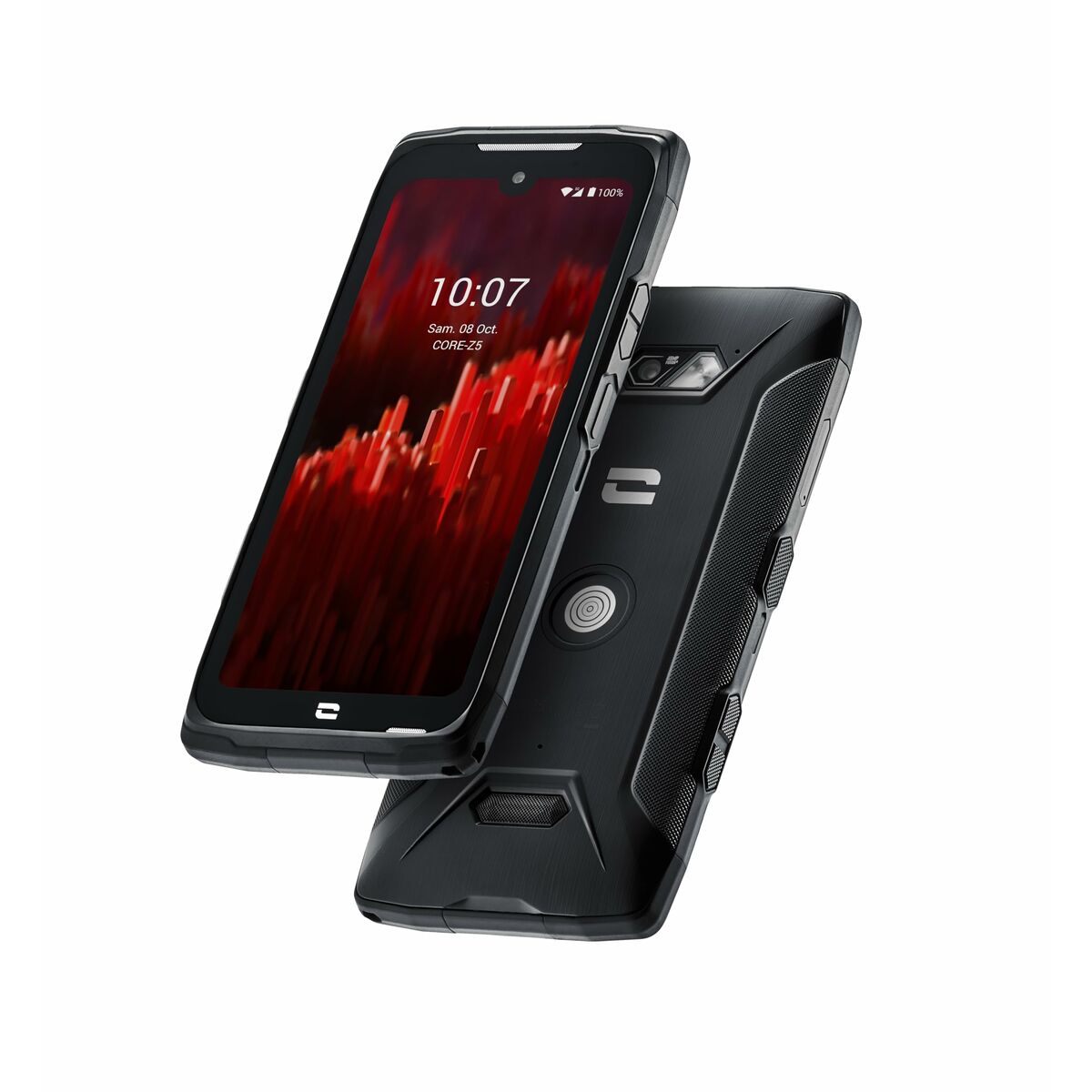 Smartphone Crosscall CORE Z5 5G 6,08" Qualcomm Snapdragon 662 6 GB RAM 128 GB