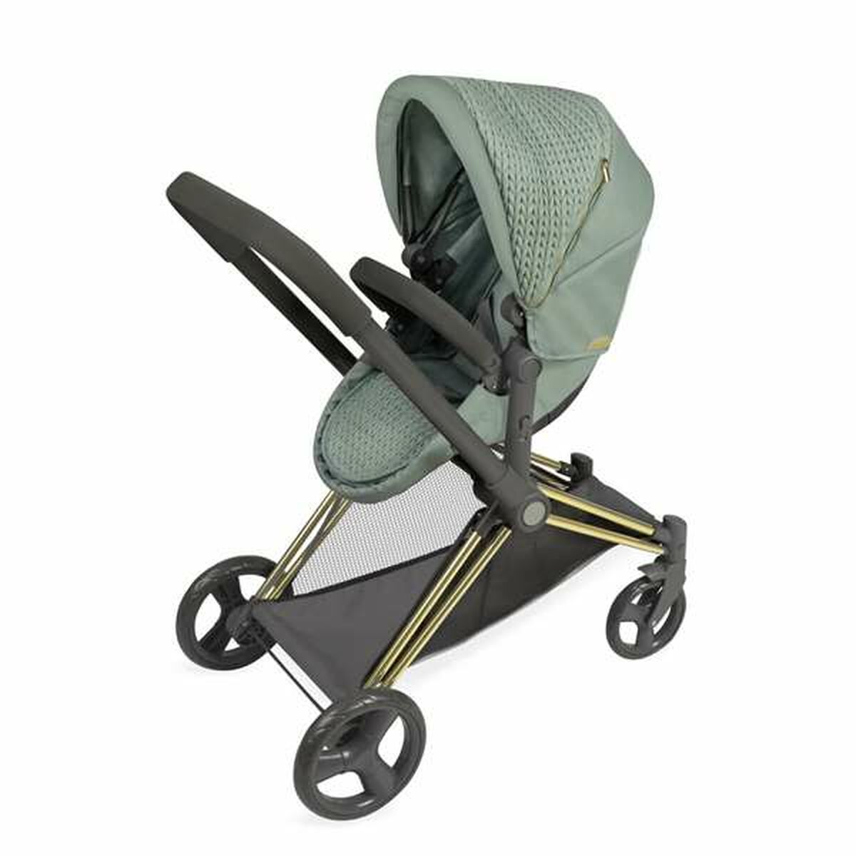 Muñeca bebé Decuevas 50 cm