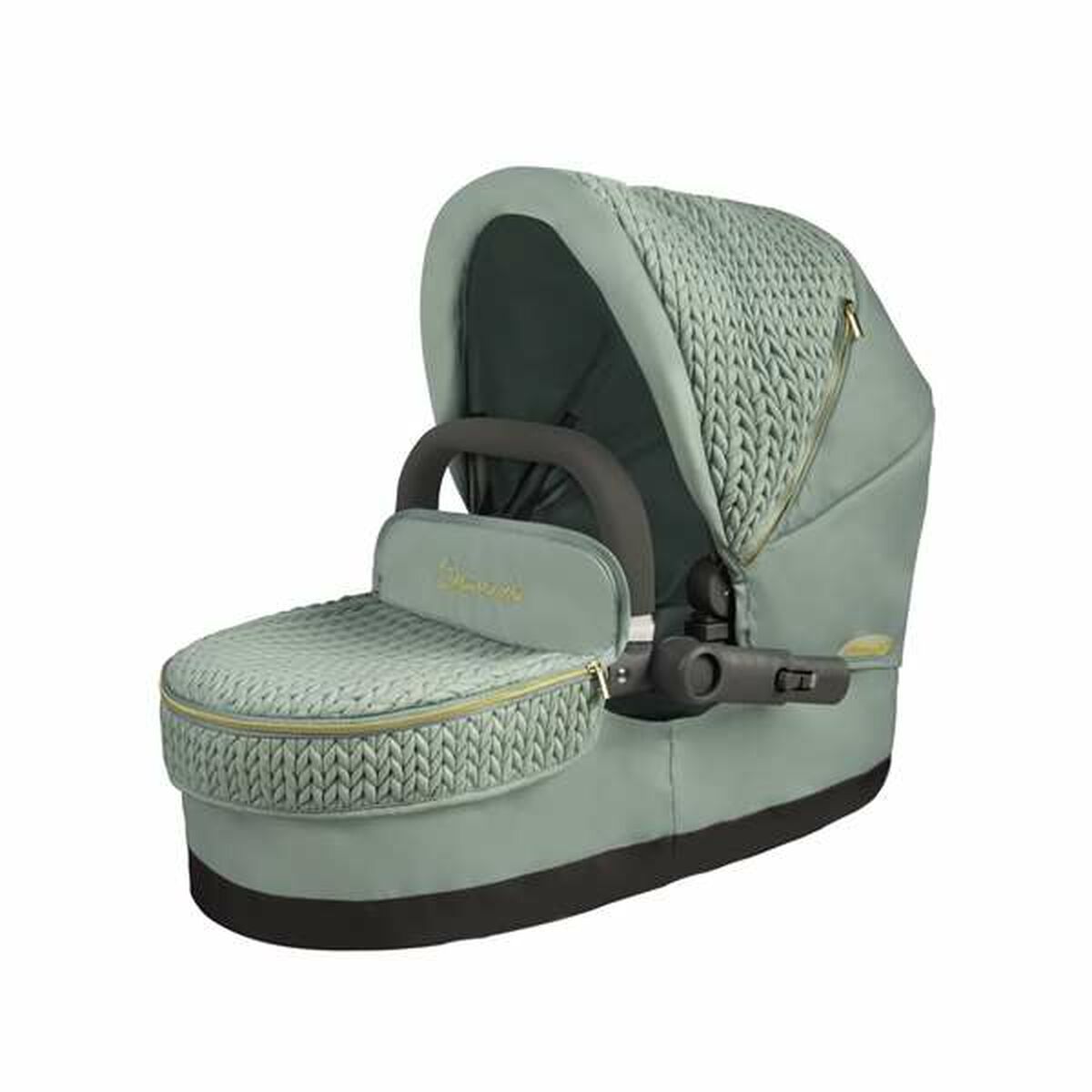 Muñeca bebé Decuevas 50 cm