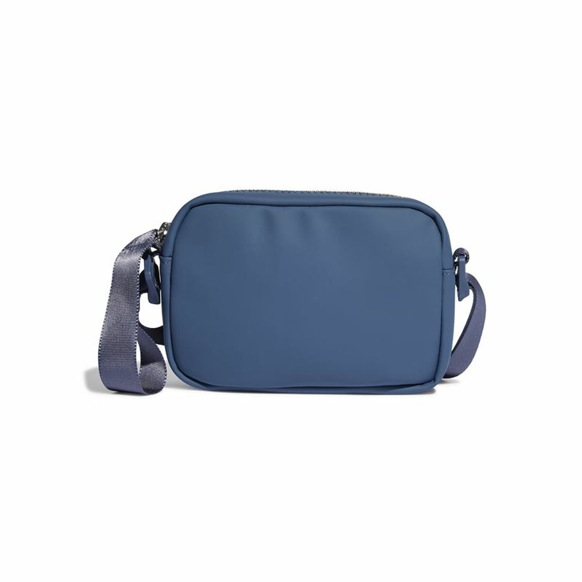 Bolso Bandolera Adidas Polyurethane Essentials Azul