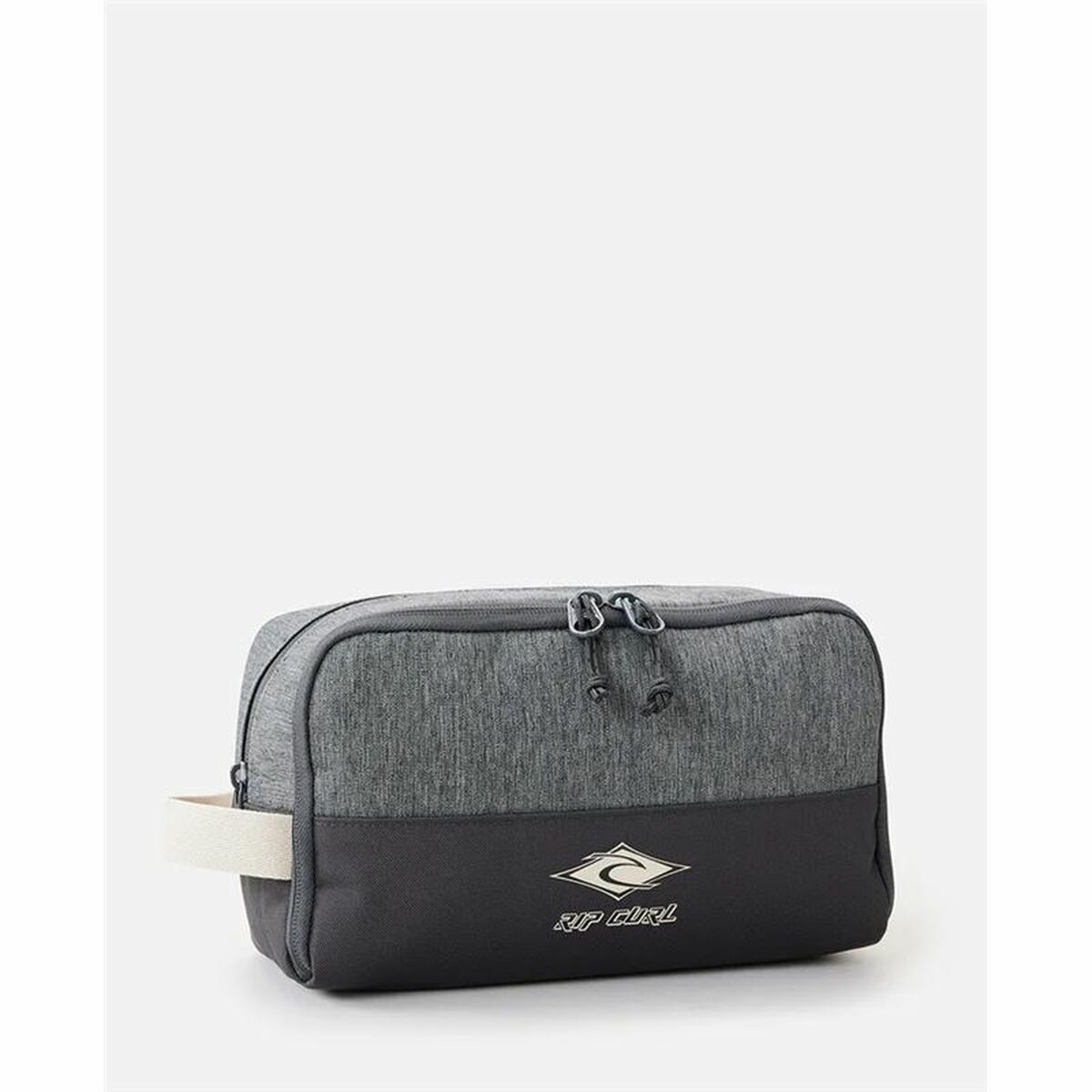 Neceser de Viaje Rip Curl Classic Surf Gris
