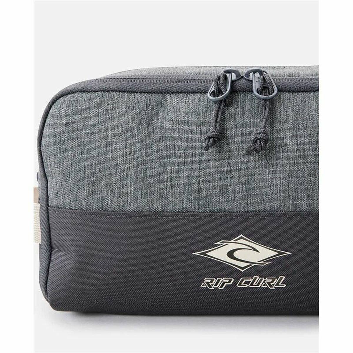 Neceser de Viaje Rip Curl Classic Surf Gris