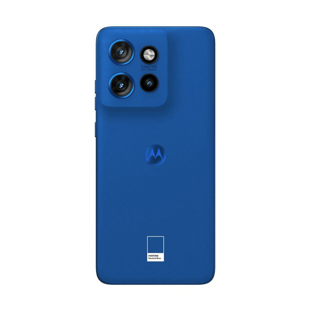 Smartphone Motorola 6,4" Octa Core 8 GB RAM 256 GB Azul