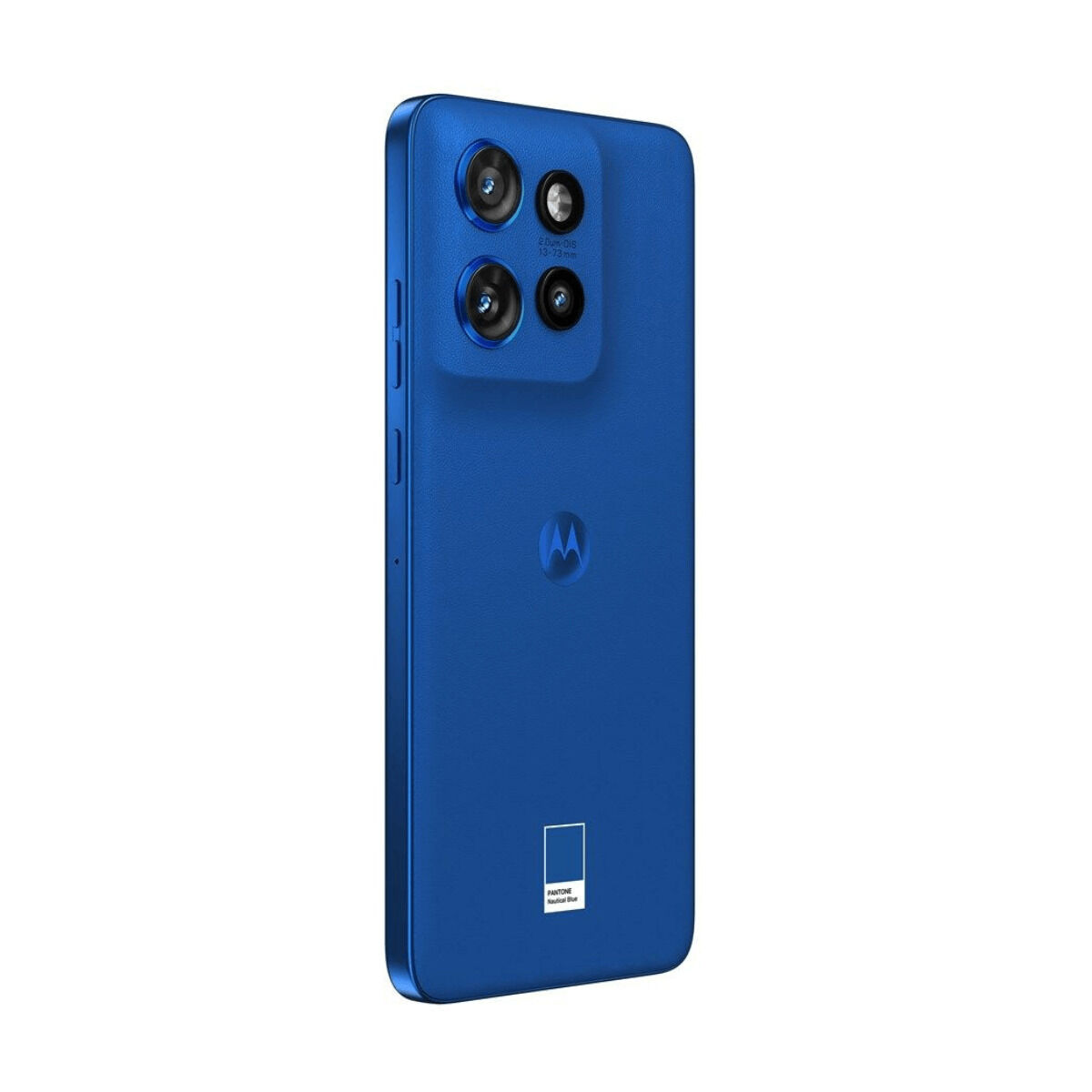 Smartphone Motorola 6,4" Octa Core 8 GB RAM 256 GB Azul