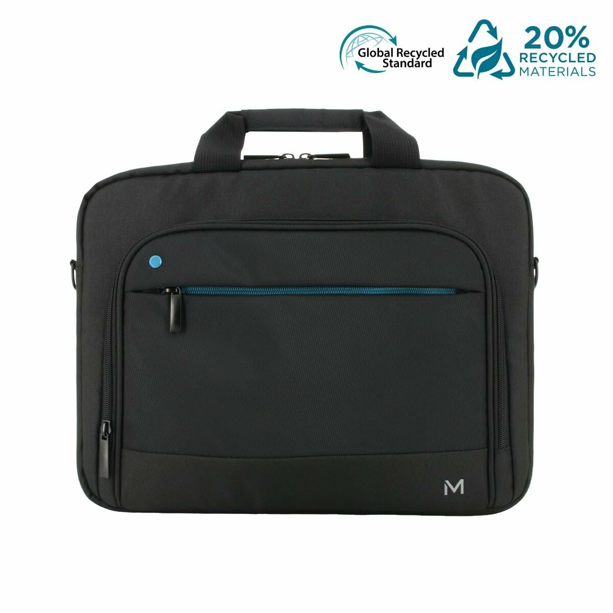 Mochila para Portátil Mobilis 003075 Negro