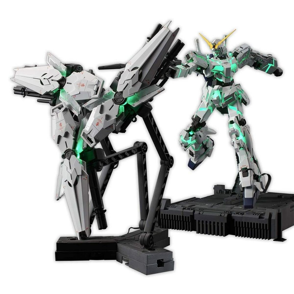 Figura Articulada Bandai GUN60277