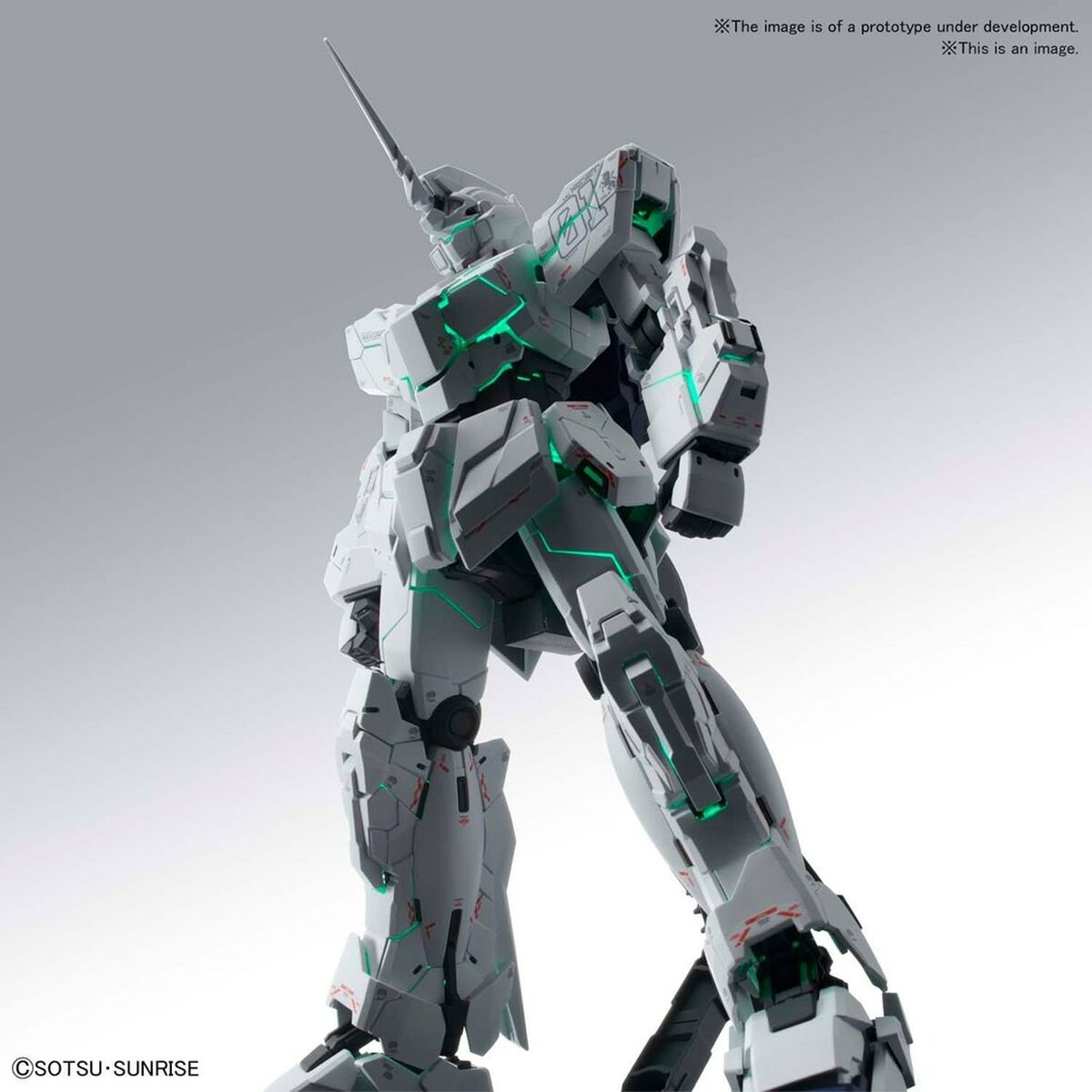 Figura Articulada Bandai GUN60277
