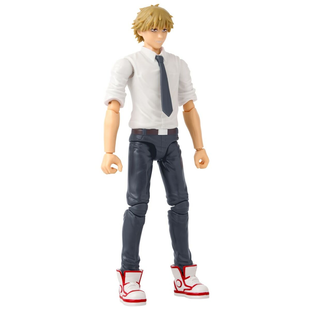 Figura Articulada Bandai AH37027