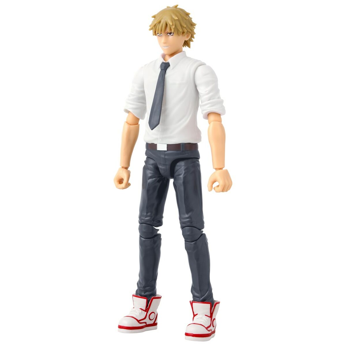 Figura Articulada Bandai AH37027