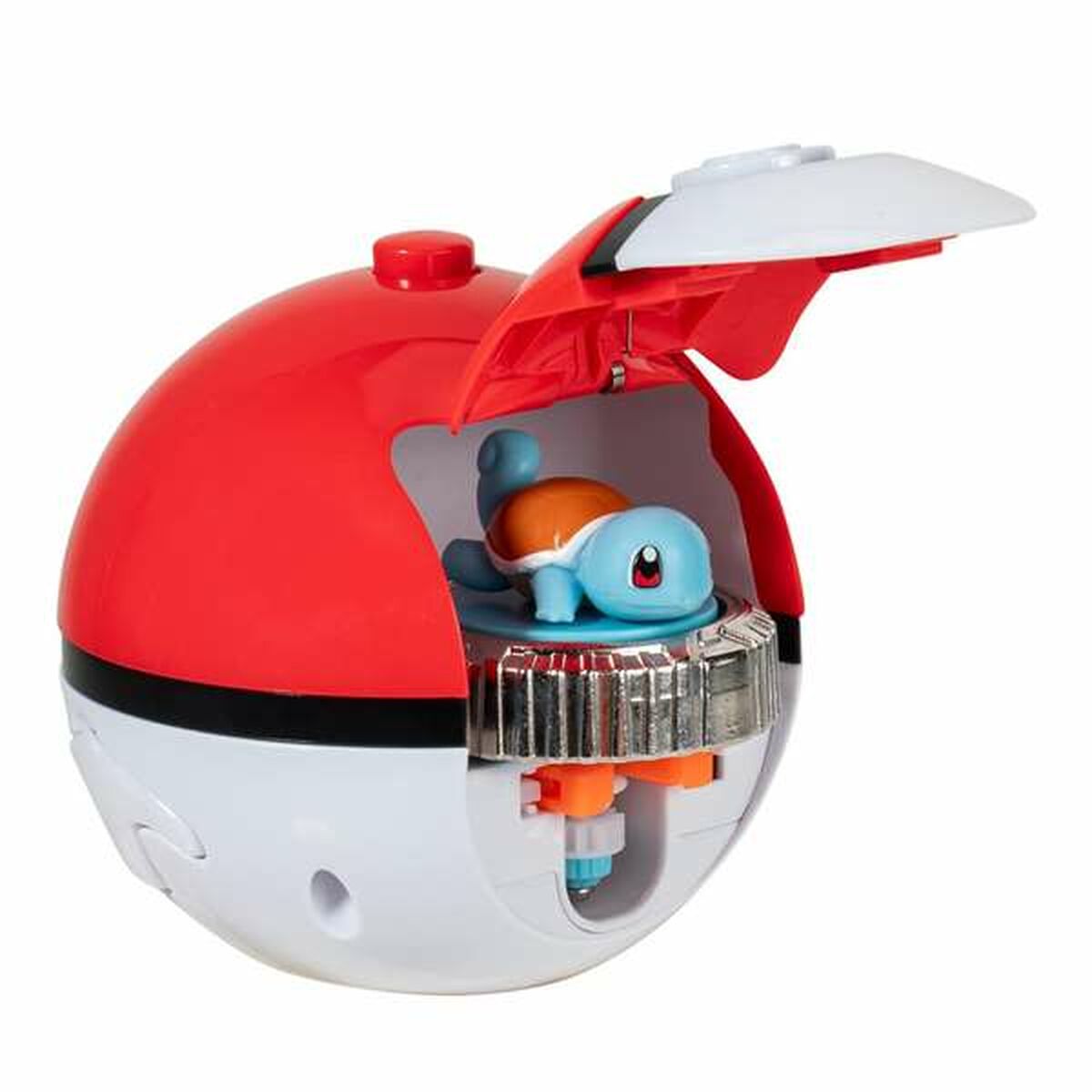 Muñeca bebé Jazwares