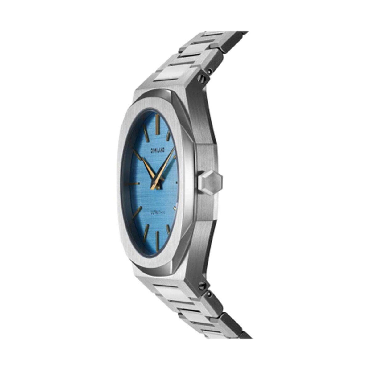 Reloj Hombre D1 Milano D1-UTBL17