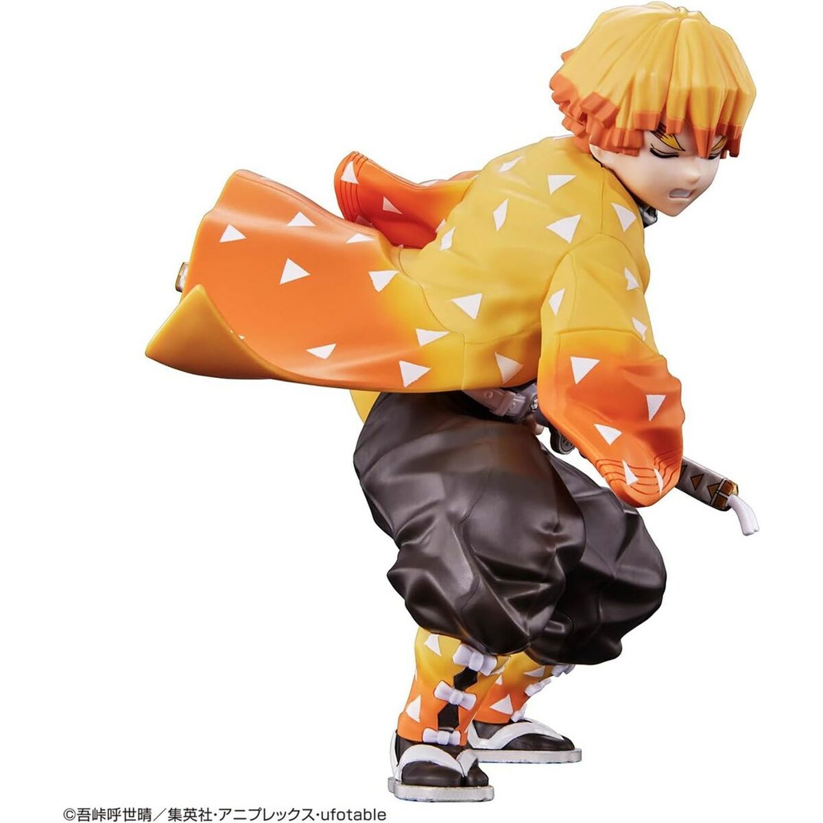 Figura Articulada Bandai GUN66382